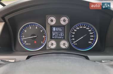 Внедорожник / Кроссовер Lexus LX 2010 в 