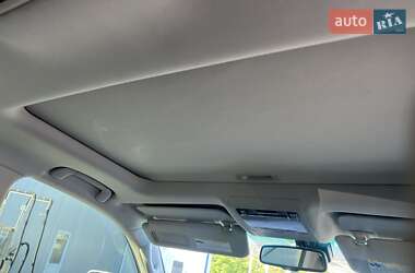 Внедорожник / Кроссовер Lexus LX 2008 в 