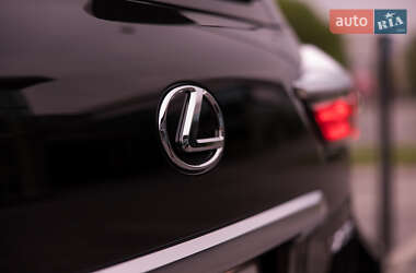 Внедорожник / Кроссовер Lexus LX 2019 в 