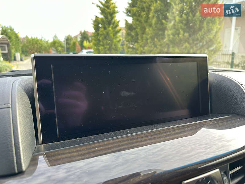 Позашляховик / Кросовер Lexus LX 2020 в Одесі