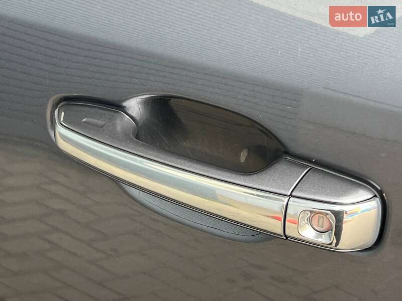 Позашляховик / Кросовер Lexus LX 2016 в Києві фото 7 Позашляховик / Кросовер Lexus LX 2016 в Києві