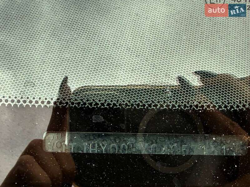 Позашляховик / Кросовер Lexus LX 2010 в Рівному