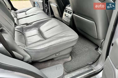 Позашляховик / Кросовер Lexus LX 2008 в 