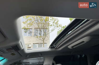 Позашляховик / Кросовер Lexus LX 2008 в 