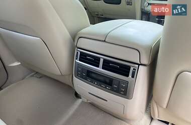 Внедорожник / Кроссовер Lexus LX 2012 в 