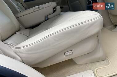 Внедорожник / Кроссовер Lexus LX 2012 в 
