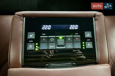 Внедорожник / Кроссовер Lexus LX 2019 в 
