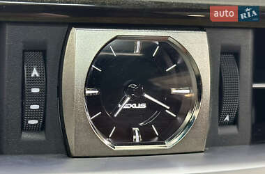 Внедорожник / Кроссовер Lexus LX 2019 в 