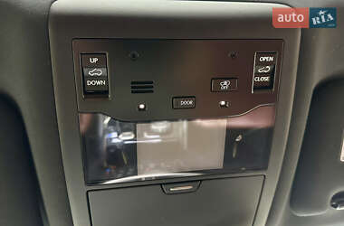 Внедорожник / Кроссовер Lexus LX 2019 в 