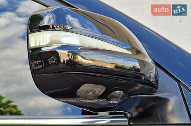 Внедорожник / Кроссовер Lexus LX 2008 в Одессе