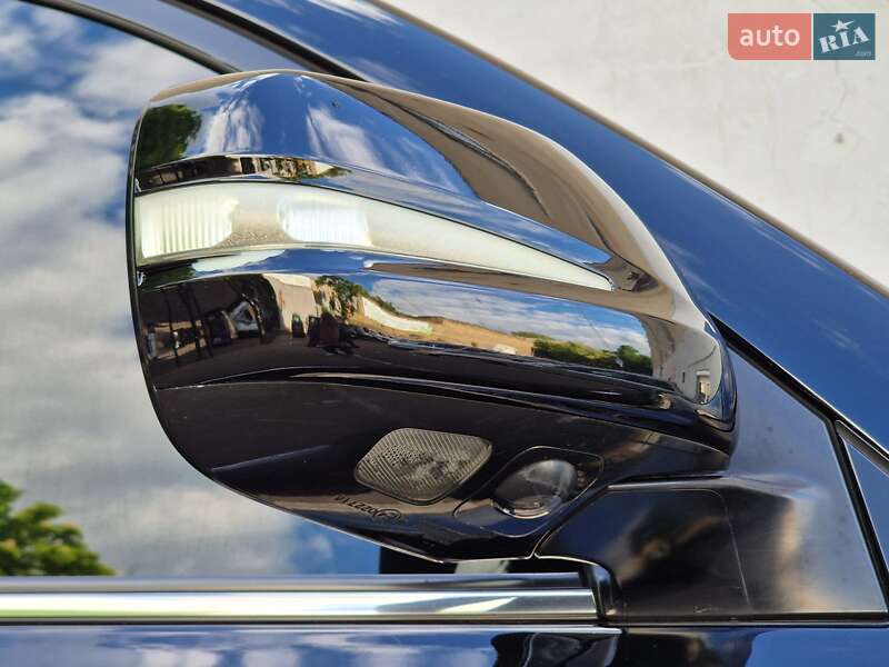 Позашляховик / Кросовер Lexus LX 2008 в Одесі