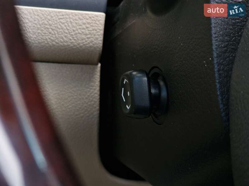 Позашляховик / Кросовер Lexus LX 2008 в Одесі