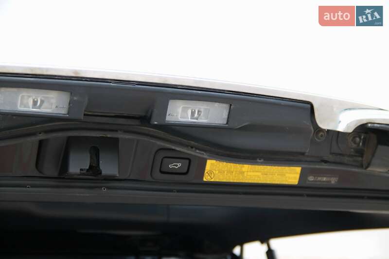 Позашляховик / Кросовер Lexus LX 2014 в Сарнах фото 11 Позашляховик / Кросовер Lexus LX 2014 в Сарнах