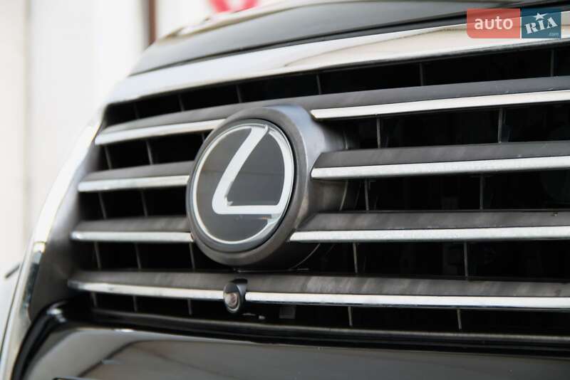 Позашляховик / Кросовер Lexus LX 2014 в Сарнах фото 31 Позашляховик / Кросовер Lexus LX 2014 в Сарнах