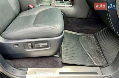 Внедорожник / Кроссовер Lexus LX 2011 в 