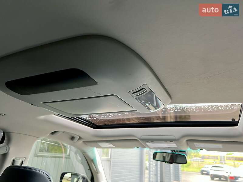 Внедорожник / Кроссовер Lexus LX 2011 в Киеве фото 60 Внедорожник / Кроссовер Lexus LX 2011 в Киеве