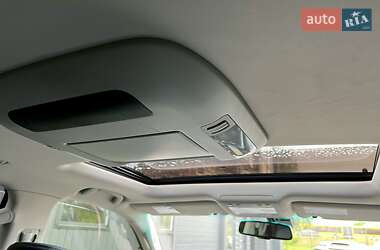 Внедорожник / Кроссовер Lexus LX 2011 в 