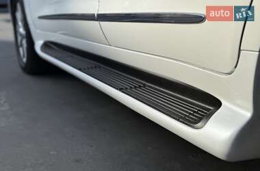 Внедорожник / Кроссовер Lexus LX 2010 в 