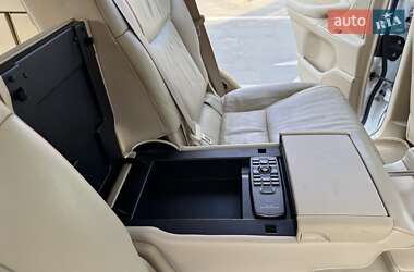 Внедорожник / Кроссовер Lexus LX 2010 в 