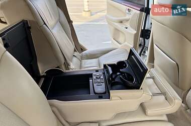 Внедорожник / Кроссовер Lexus LX 2010 в 