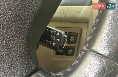 Внедорожник / Кроссовер Lexus LX 2008 в 