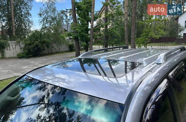 Внедорожник / Кроссовер Lexus LX 2008 в 