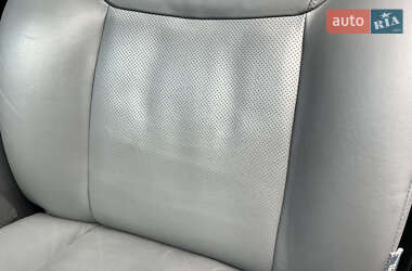 Внедорожник / Кроссовер Lexus LX 2008 в 
