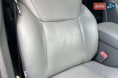 Внедорожник / Кроссовер Lexus LX 2008 в 