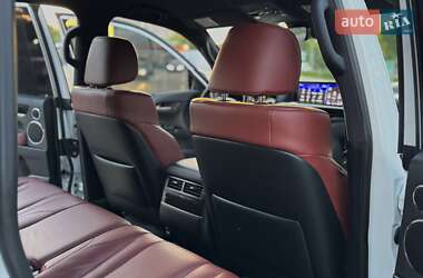 Внедорожник / Кроссовер Lexus LX 2020 в 