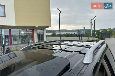 Внедорожник / Кроссовер Lexus LX 2008 в 