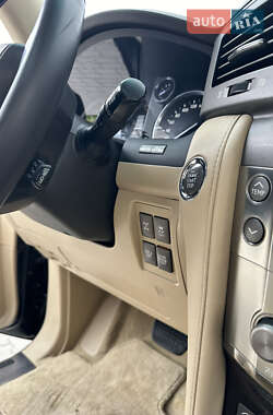 Внедорожник / Кроссовер Lexus LX 2008 в 