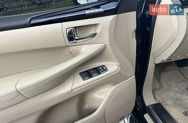 Внедорожник / Кроссовер Lexus LX 2008 в 