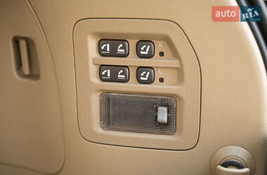Внедорожник / Кроссовер Lexus LX 2010 в 
