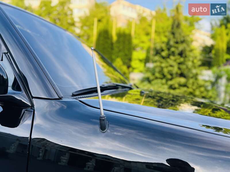 Позашляховик / Кросовер Lexus LX 2004 в Хмельницькому