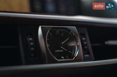 Внедорожник / Кроссовер Lexus LX 2017 в 