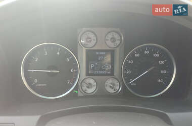 Внедорожник / Кроссовер Lexus LX 2011 в 