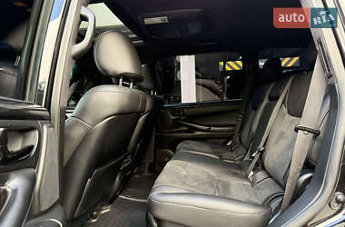 Внедорожник / Кроссовер Lexus LX 2008 в 