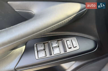 Внедорожник / Кроссовер Lexus LX 2011 в 