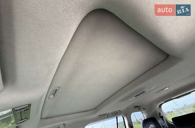 Внедорожник / Кроссовер Lexus LX 2011 в 