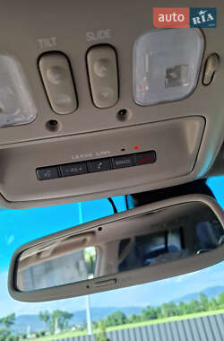 Позашляховик / Кросовер Lexus LX 2007 в 