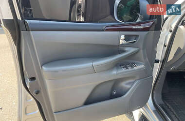 Внедорожник / Кроссовер Lexus LX 2010 в 
