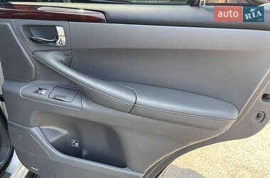 Внедорожник / Кроссовер Lexus LX 2010 в 