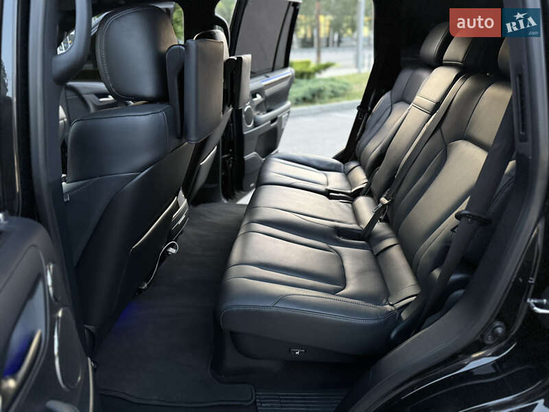 Внедорожник / Кроссовер Lexus LX 2019 в Днепре