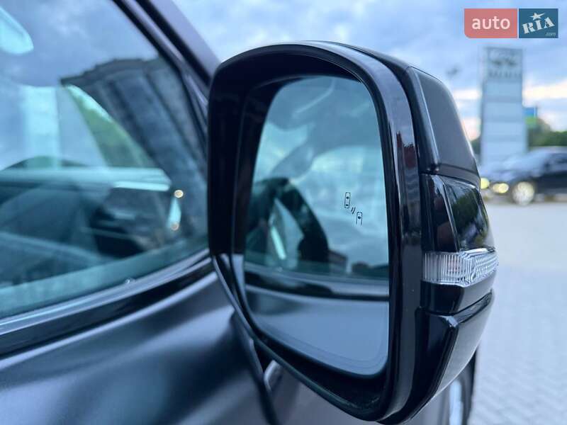 Внедорожник / Кроссовер Lexus LX 2023 в Хмельницком