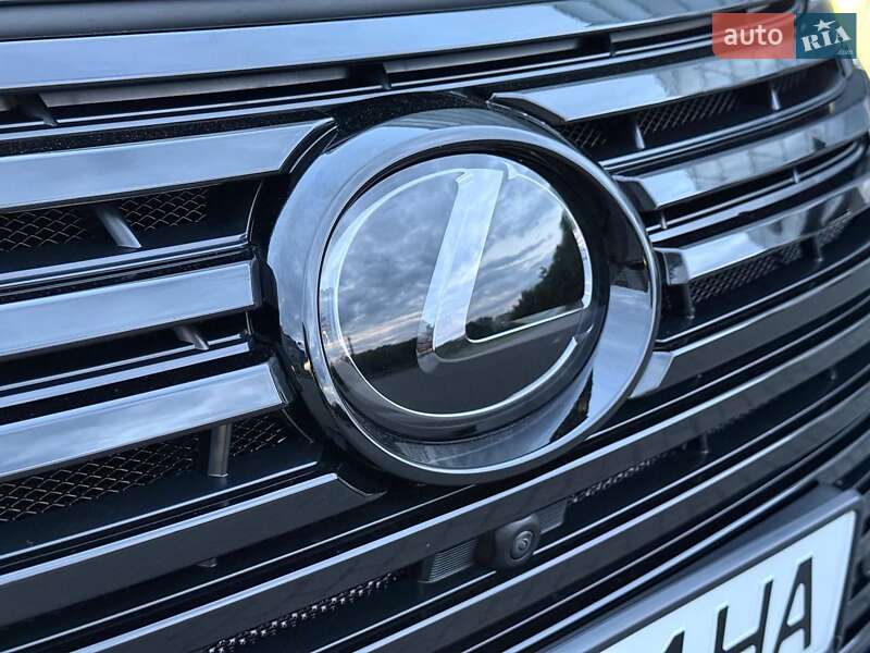 Внедорожник / Кроссовер Lexus LX 2023 в Хмельницком