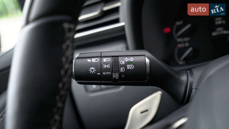 Внедорожник / Кроссовер Lexus LX 2024 в Львове