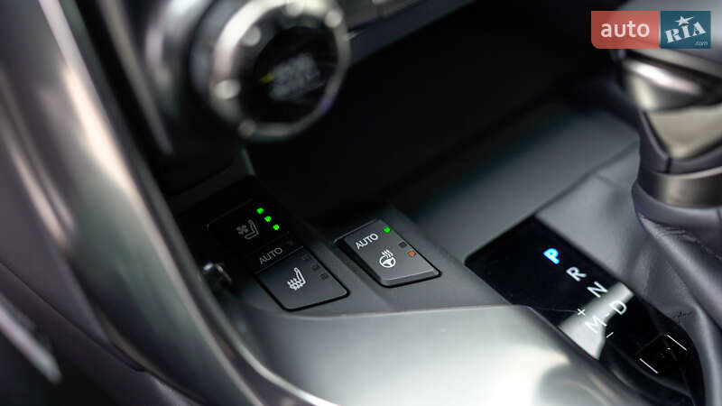 Внедорожник / Кроссовер Lexus LX 2024 в Львове