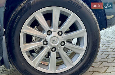 Позашляховик / Кросовер Lexus LX 2008 в 