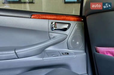 Позашляховик / Кросовер Lexus LX 2008 в 