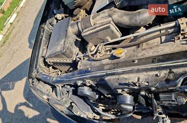 Внедорожник / Кроссовер Lexus LX 2007 в 